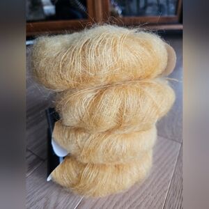 Pro Lana Mohair Silk Yarn